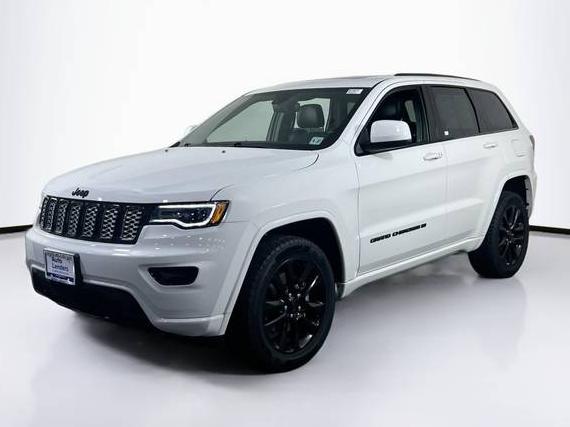 JEEP GRAND CHEROKEE 2022 1C4RJFAG8NC140175 image